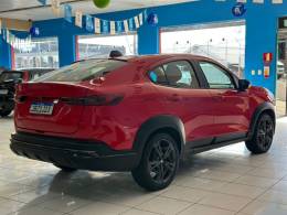 FIAT - FASTBACK - 2023/2023 - Vermelha - R$ 126.900,00