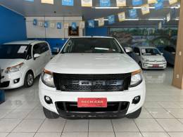 FORD - RANGER - 2014/2014 - Branca - R$ 104.900,00