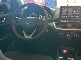 HYUNDAI - HB20 - 2022/2022 - Cinza - R$ 64.900,00