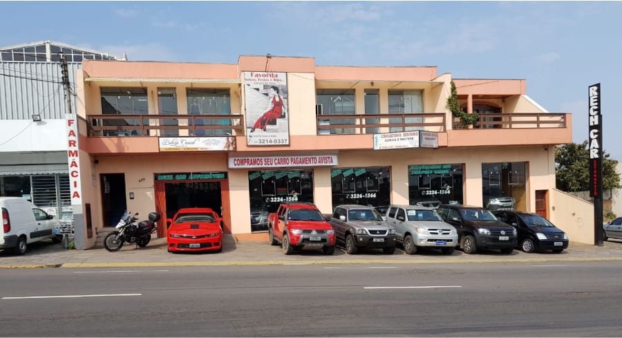 Foto da loja Rech Car